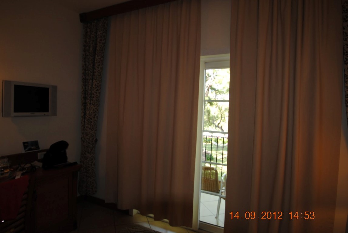 imagini hotel CLUB TURBAN MARMARIS